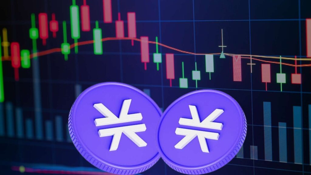 Stacks Price Analysis:Will STX succeed in fleeing the 20-day EMA?