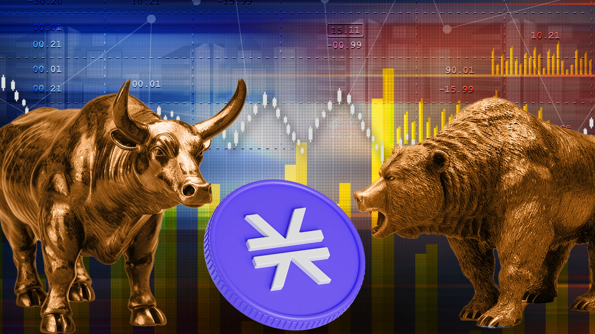 STX Price is Eyeing a Rebound: Could It Reach $3 Mark This Month?