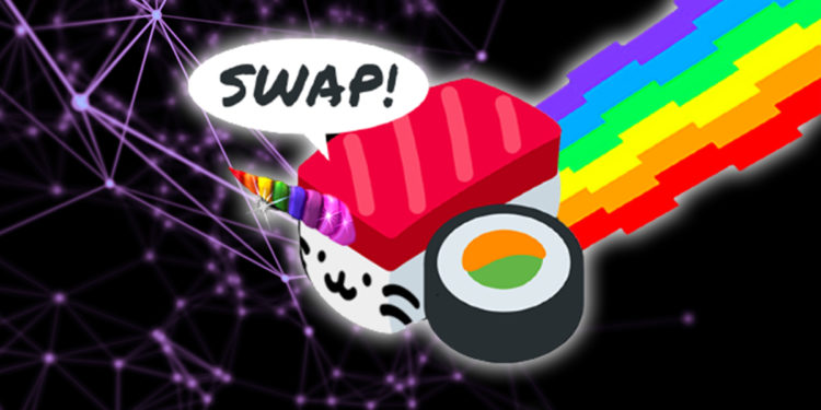Sushi coin|Sushiswap|Sishiswap