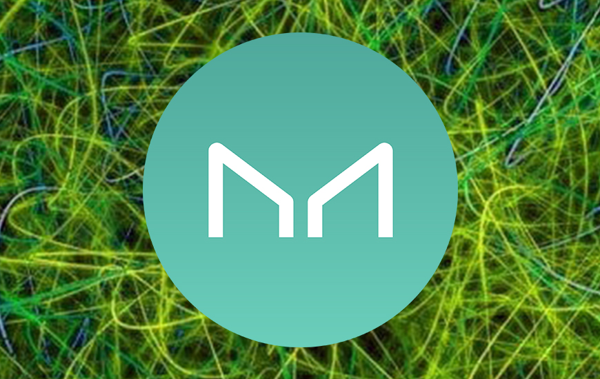 Maker Coin Price Analysis: Where Will MKR Crypto Price Rebound To From Oversold Zone?