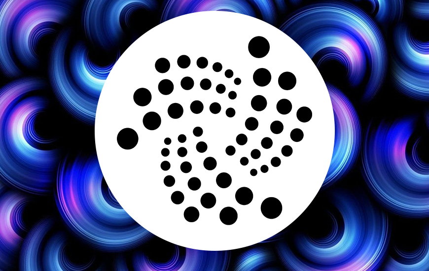 MIOTA Price Analysis: Will IOTA Crypto Price Reach The Threshold Of $1.5 In 2022?