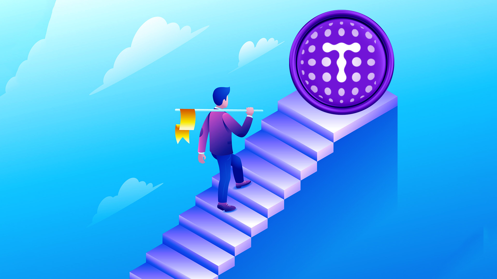 TAI Price Surged By 100% In The Past 3 Days; All-time High Loading