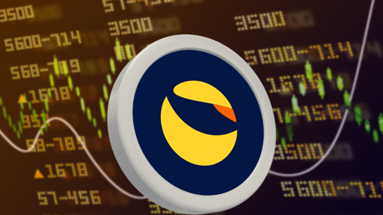 LUNC Price Prediction: It Exhibits Weakness