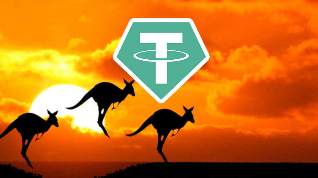 Tether (USDt) Tokens are Live on BtcTurk | PRO