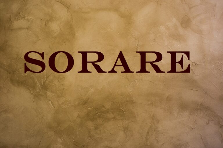sorare