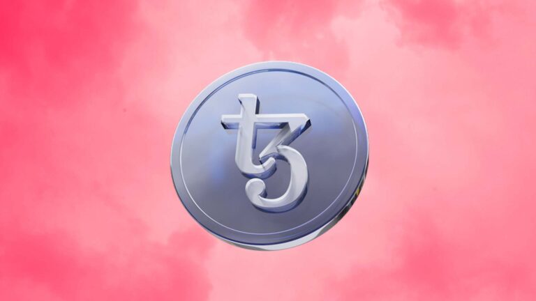 Tezos price analysis|||Tezos price analysis