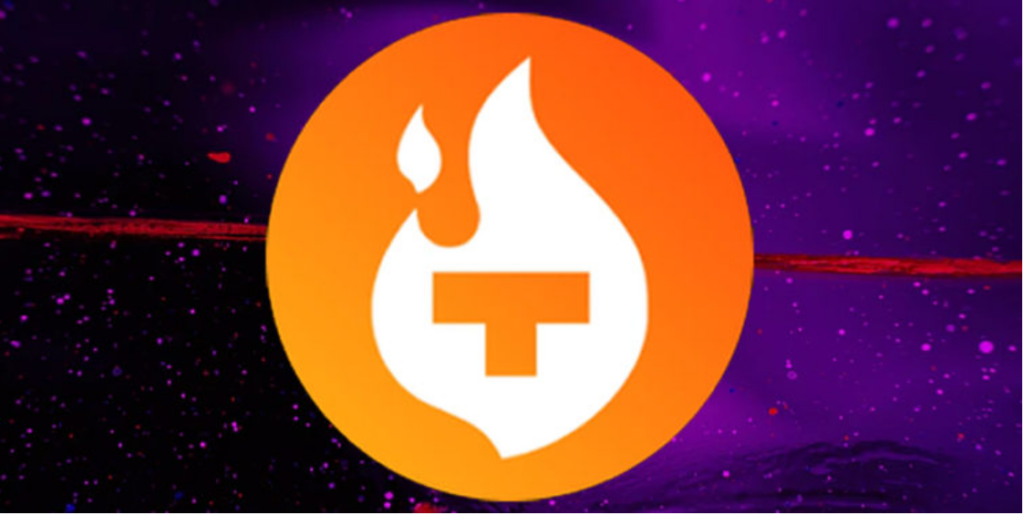 Theta Fuel Analysis: TFUEL Crypto Price May Soon Hit The Next Support In Future
