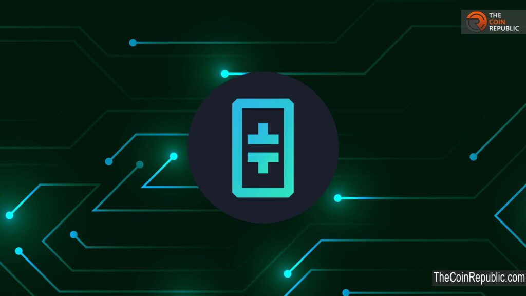 Theta Network Price Analysis: with the bullish approach, THETA stays inside the bearish chart pattern