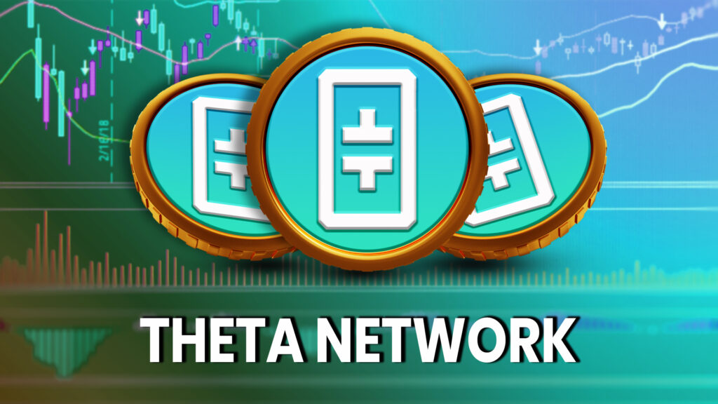 THETA Crypto: Can THETA Price Get Wings And Fly Higher?