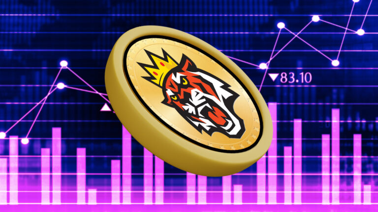 Tiger KING Coin: What’ll Be The Next Approach Of TKING On Chart?||