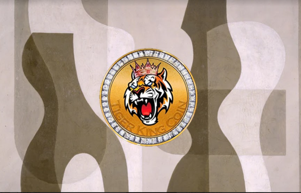 Tiger King Price Analysis: Does A Jump Of More Than 22X Is Justifiable For TKING Coin Price?