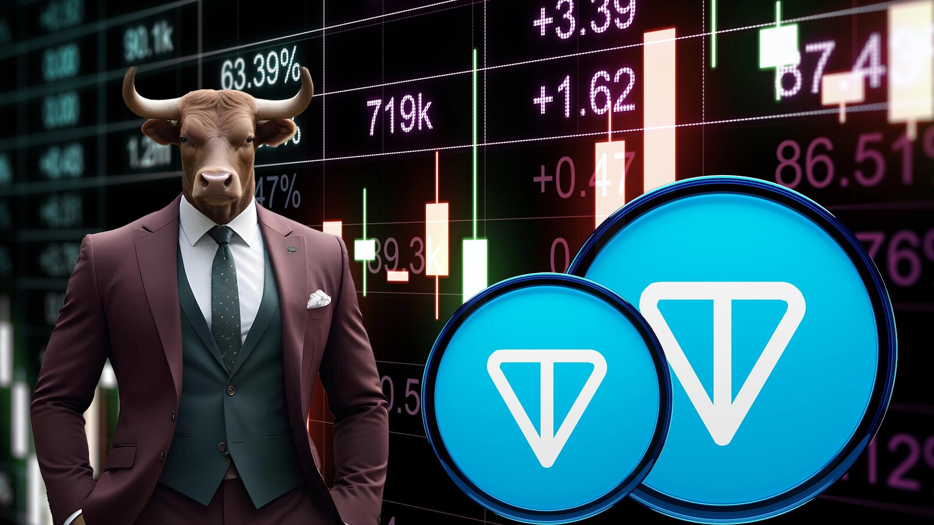 TON Crypto TVL Breaks Above All-Time Highs: What To Expect Next?&nbsp;