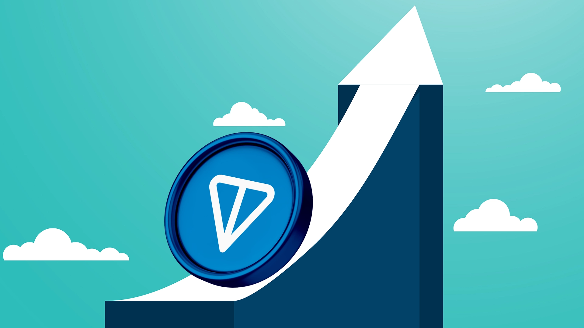 TON Price Soars: Ready To Hit The Double Digit Horizon Soon?