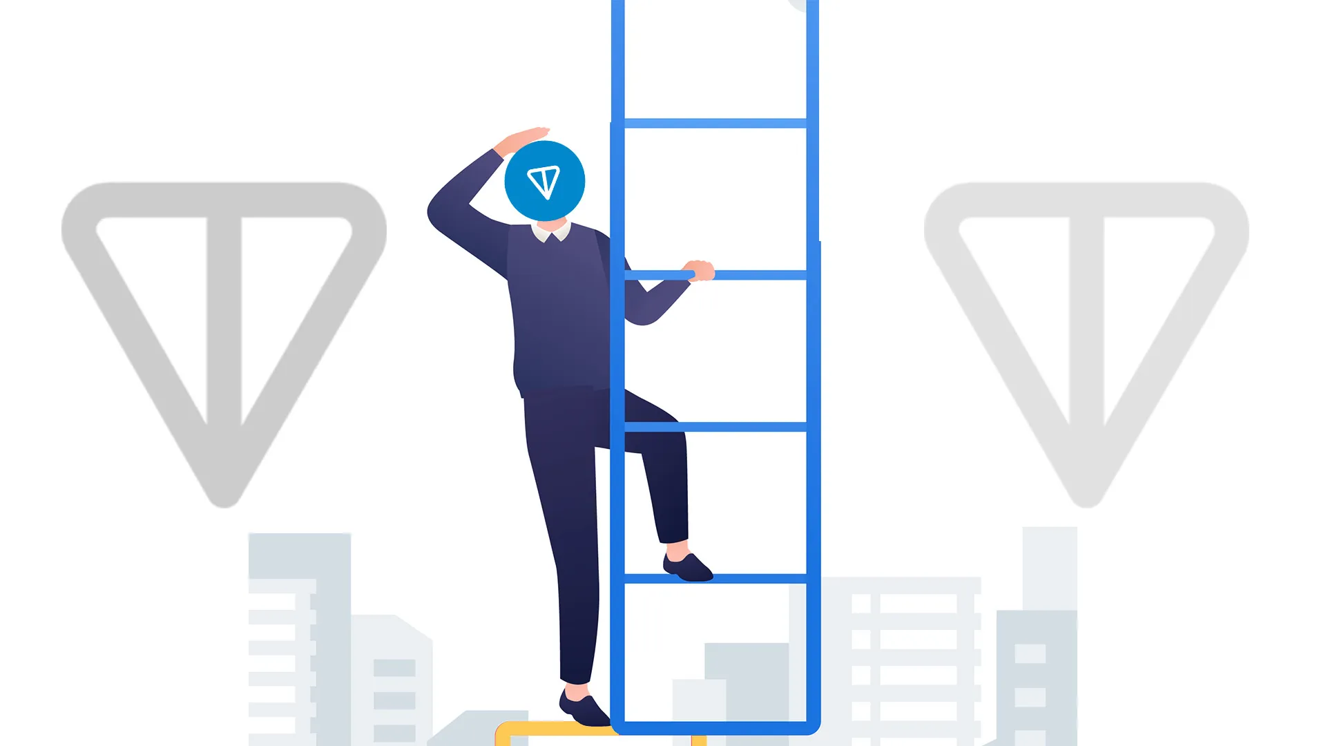 Toncoin Performed Well, Leaving Renowned Cryptocurrencies Behind
