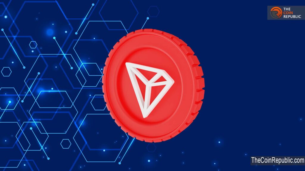 Tron Price Analysis: 20 EMA line Signals Something Interesting for TRX Coin