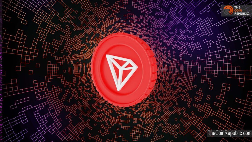 Tron Price Analysis: TRX Trading inside an Ascending Triangle Pattern, What’s about this Recovery Curve?