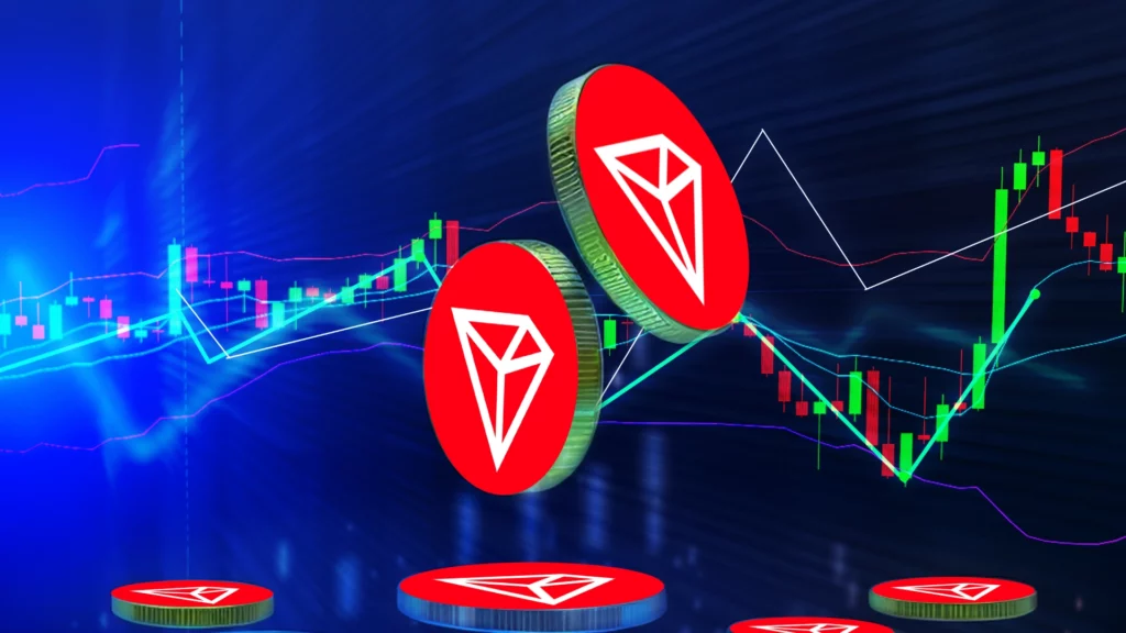TRON Price Triggered a Pullback: Buyers Eyeing For All-time High?