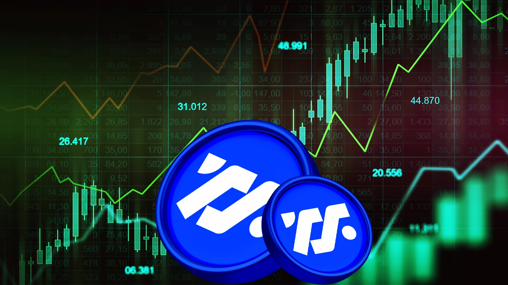 Is TRU Token Price Ready to Chase Higher Targets on Weekly Charts?