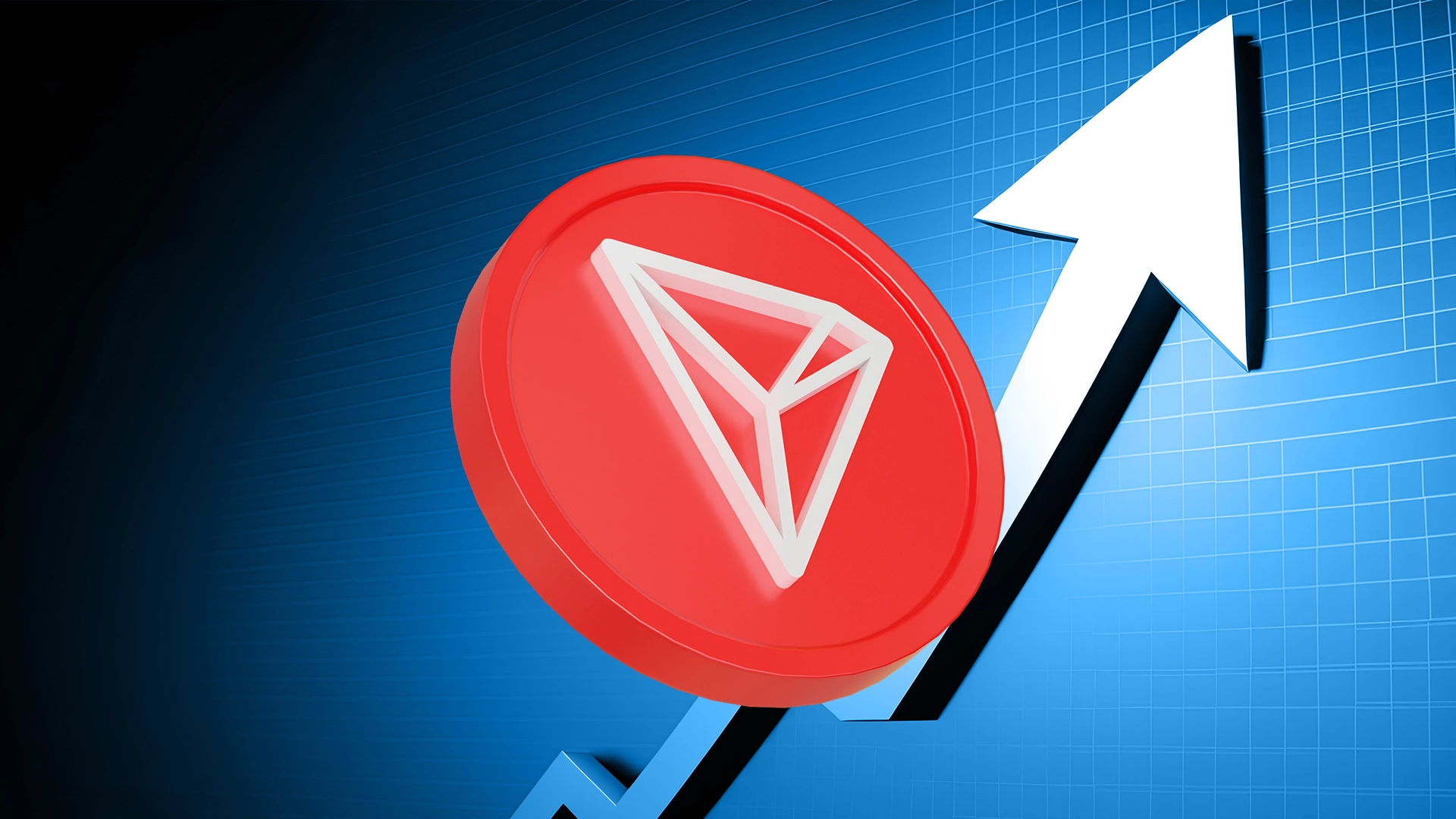 Despite TRX Price Dip, Investor Confidence Is High: Can It Rise 2x?