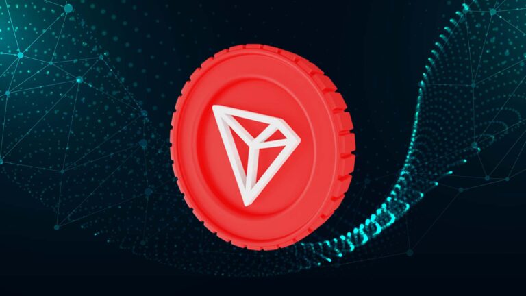 Tron Price Analysis||
