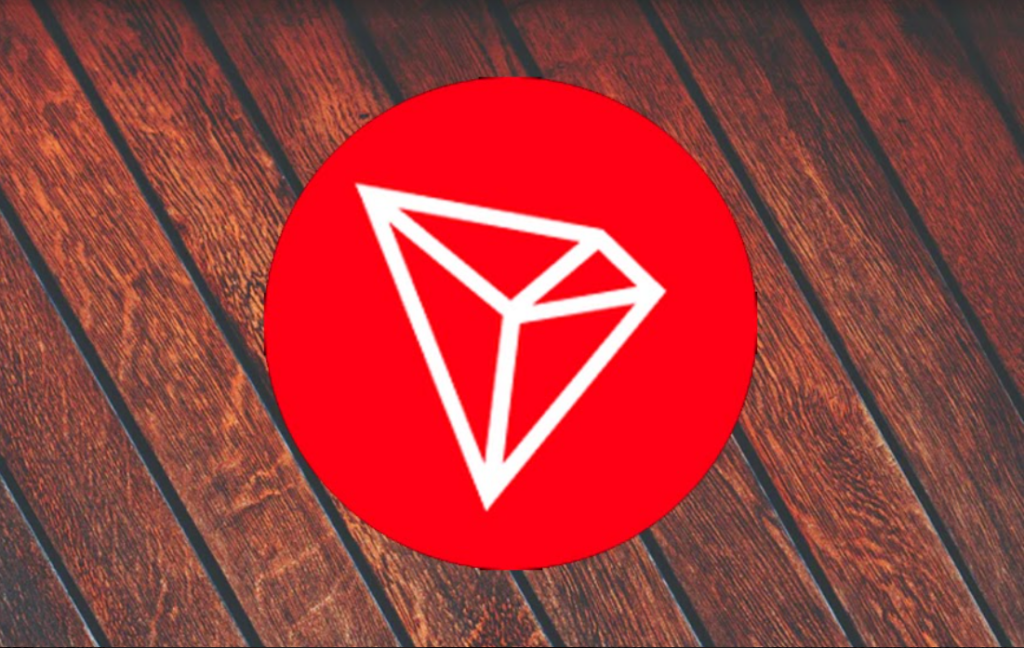 Tron Price Analysis: TRX Coin Price Sees A Downside Momentum For Future