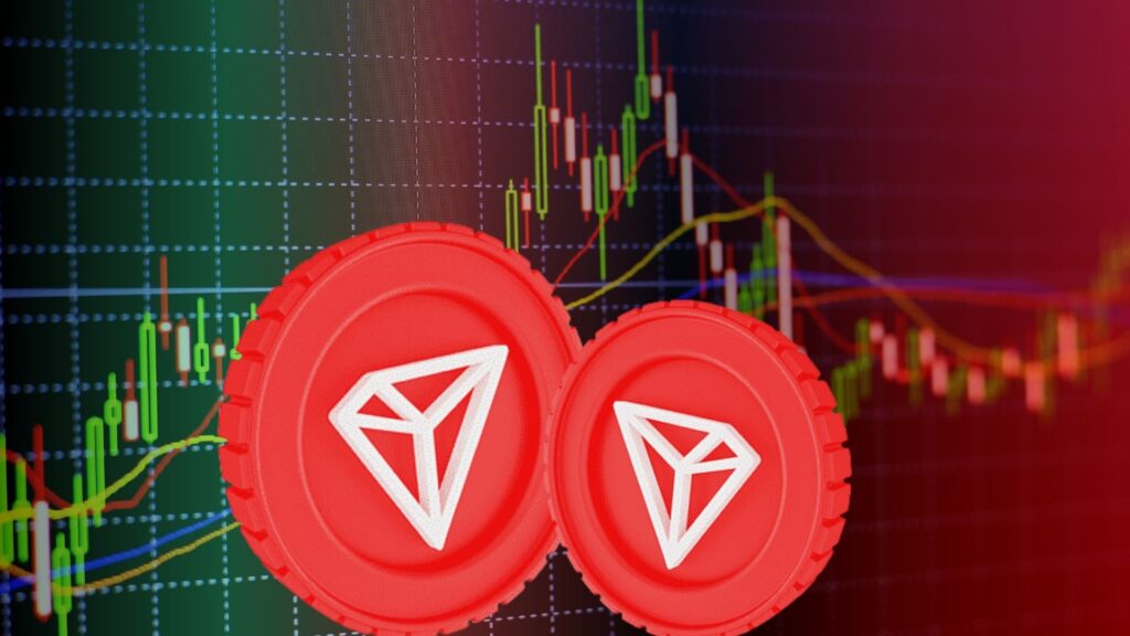 Tron Price Analysis: TRX shows rejection from $0.8600, What next?