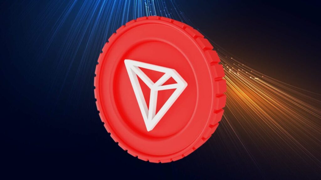 TRX Price Analysis: TRX register breakout with flying colours