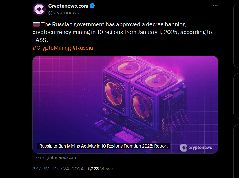 tweet post | source: x