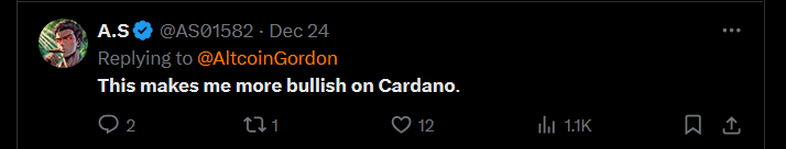 tweet post | source: x