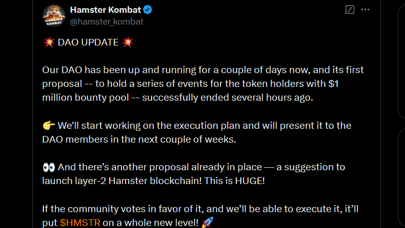 tweet post | source: x