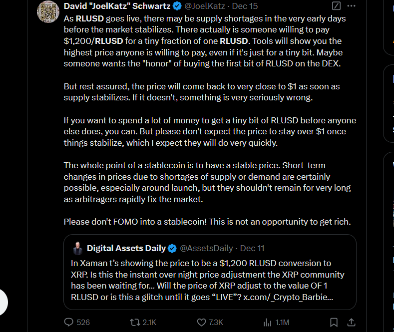 tweet post | source: x