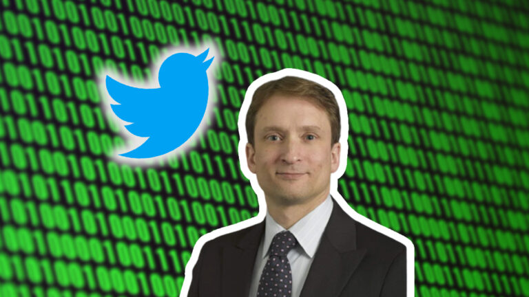 Peiter Mudge Zatko||Grayscale Ray Dalio|||||||Chandler Guo