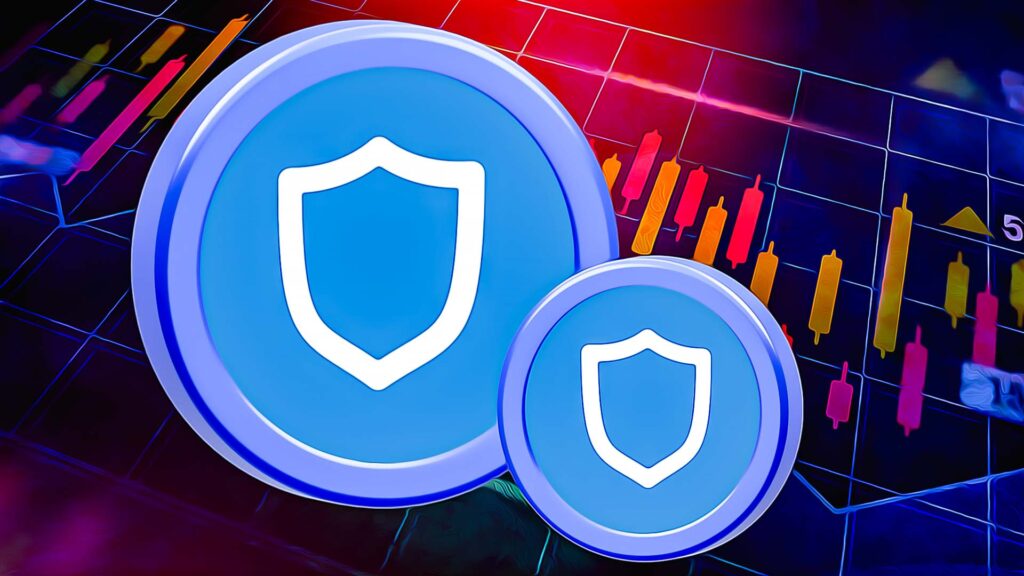 Trust Wallet Price Analysis: Will TWT token retain 20-day EMA?