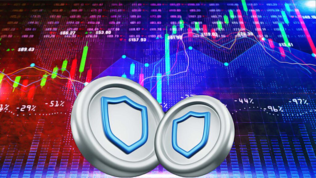 Trust Wallet Token Price (TWT) looks attractive below $1.00?