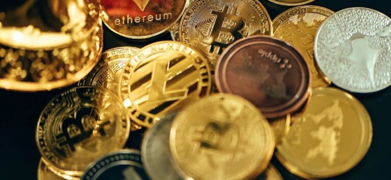 altcoins