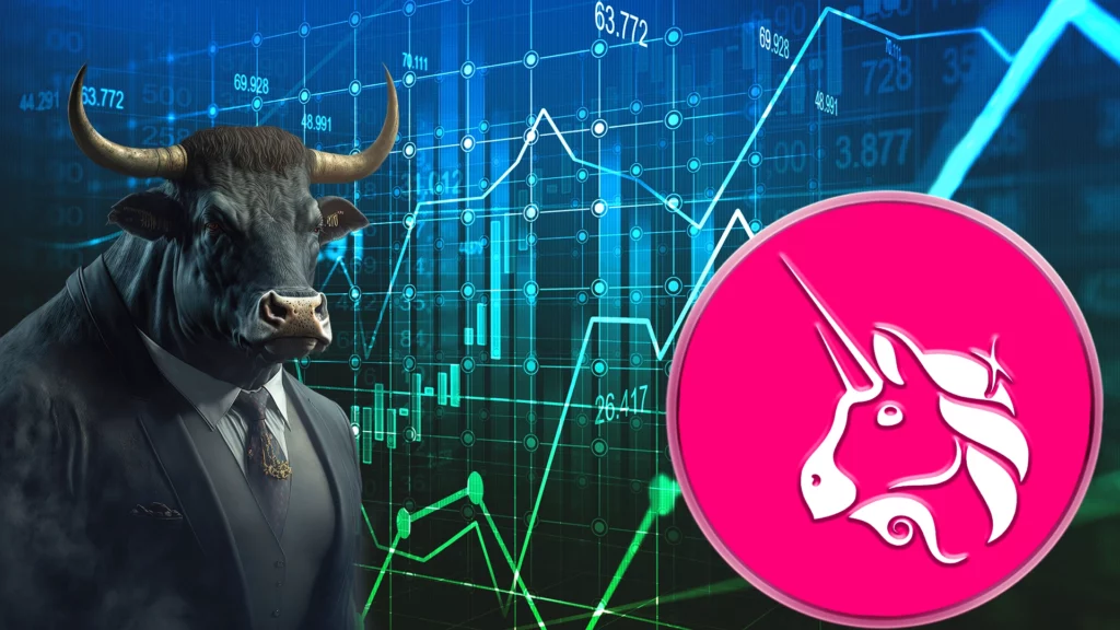The Price Surged 25% in the Last 3 Days; What’s Happening with UNI?