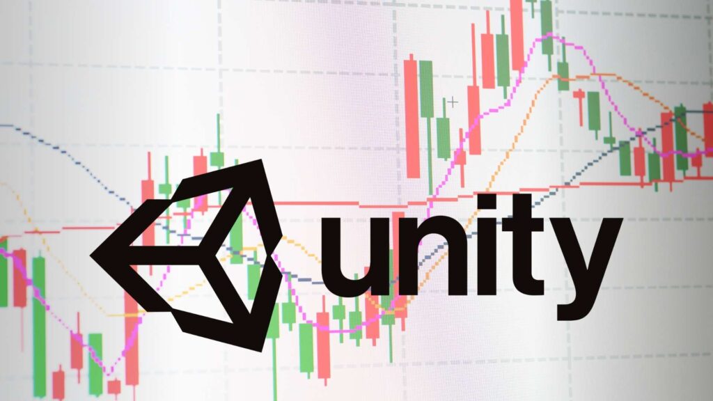Unity Stock Price soars 17% due to Apple Vision Pro Partnership