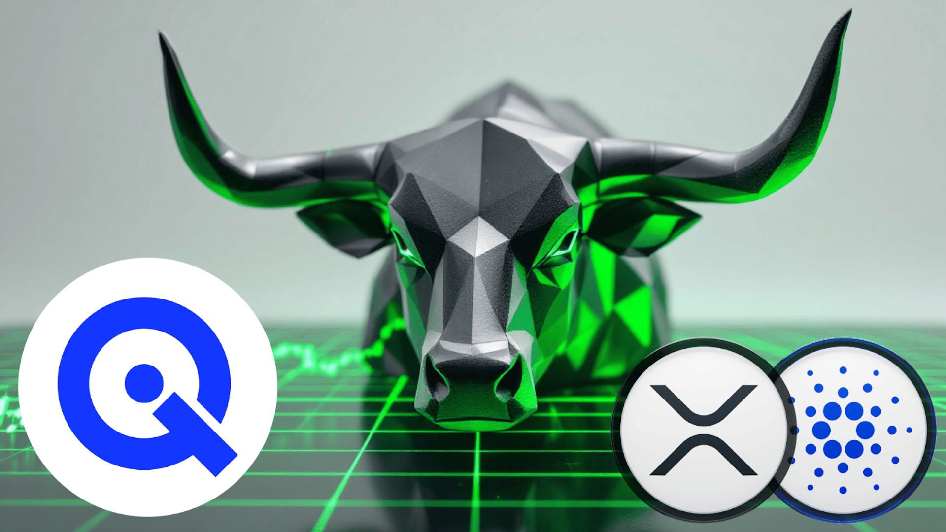 Top Analyst Predicts XRP, WallitIQ, & Cardano Will Dominate The Crypto Bull Market