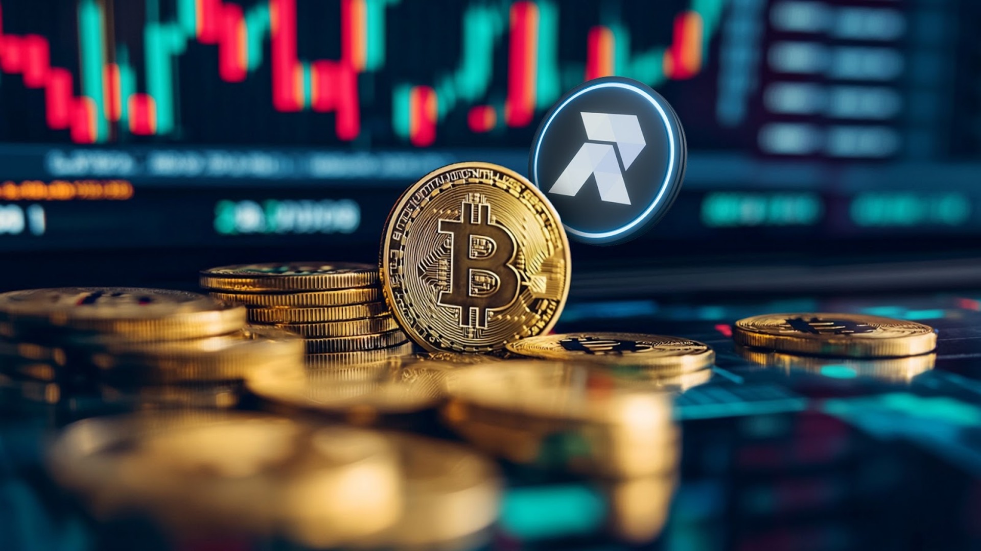 Bitcoin Price Slips Below $95k: This Low-Cap Altcoin Got Room To Rise 50,000% By 2025