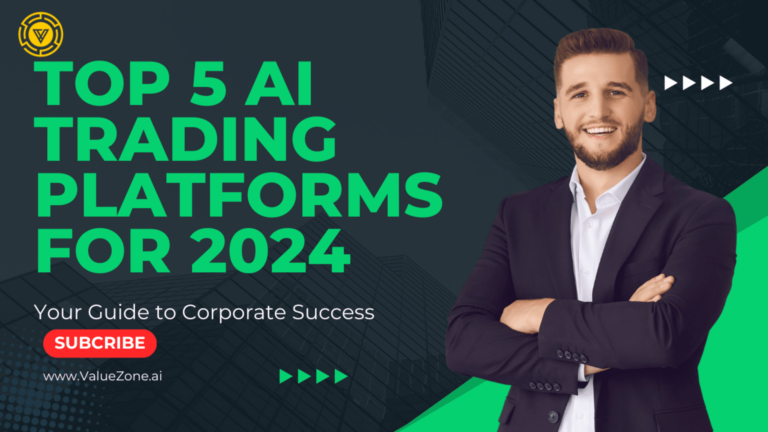 AI Trading|||