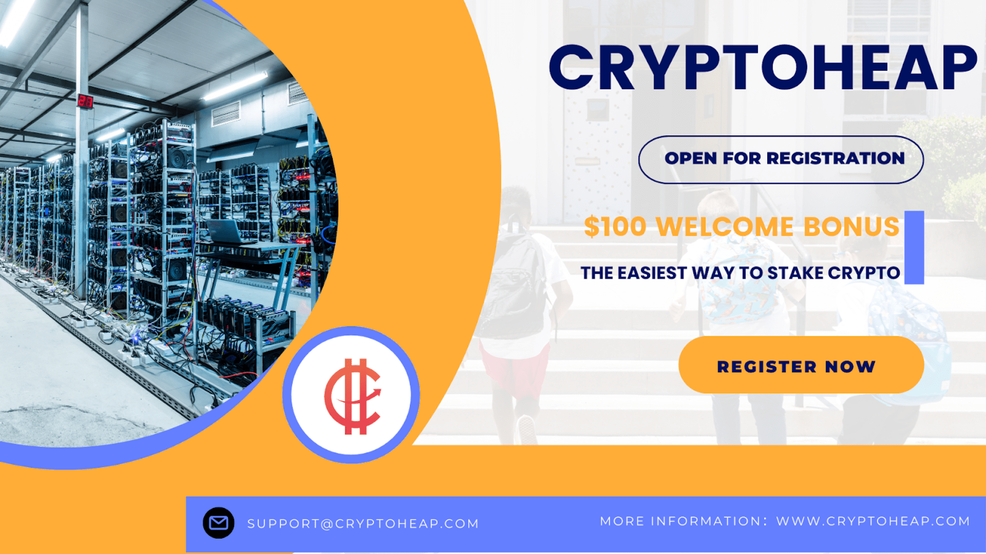 Earn At Least $700 A Day In Passive Income By Staking Crypto