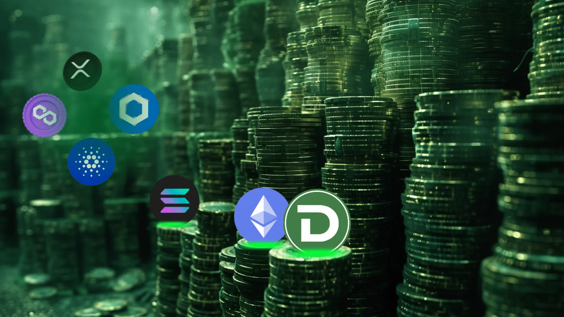 DTX Exchange Thrives In Choppy Market; Why are Optimism and Filecoin Sinking?