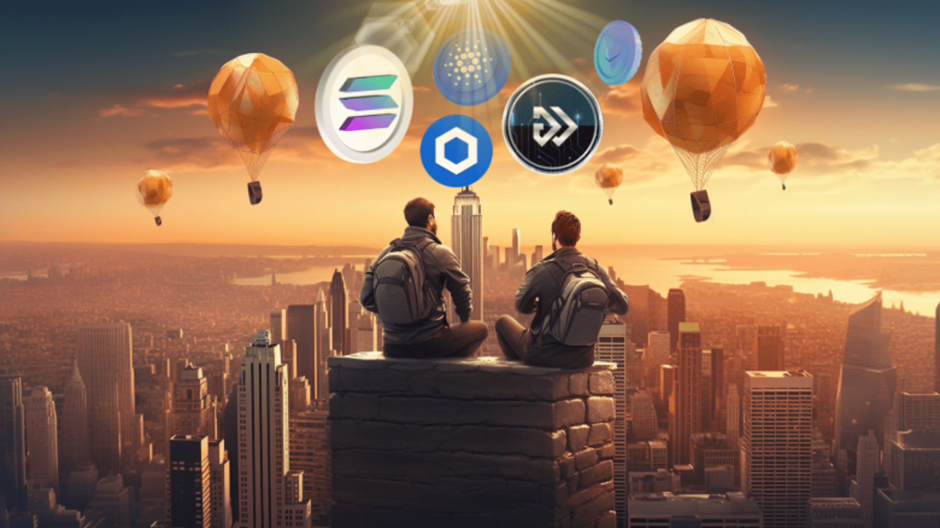 Popular AI Platform Attracts SHIB & MATIC Supporters After Crossing $10M