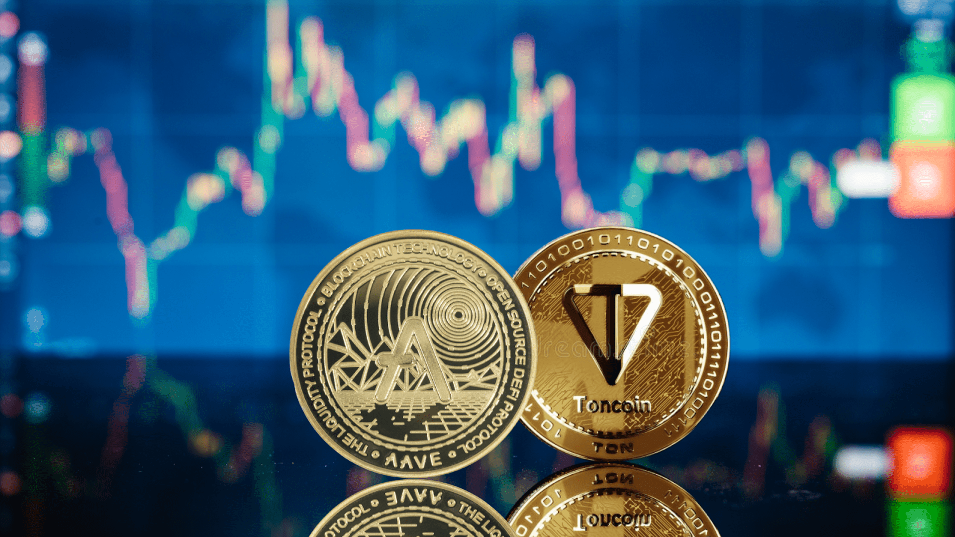 RCO Finance 500x Forecast for 2024, Comparing with TON & Aave’s Bullish Potential