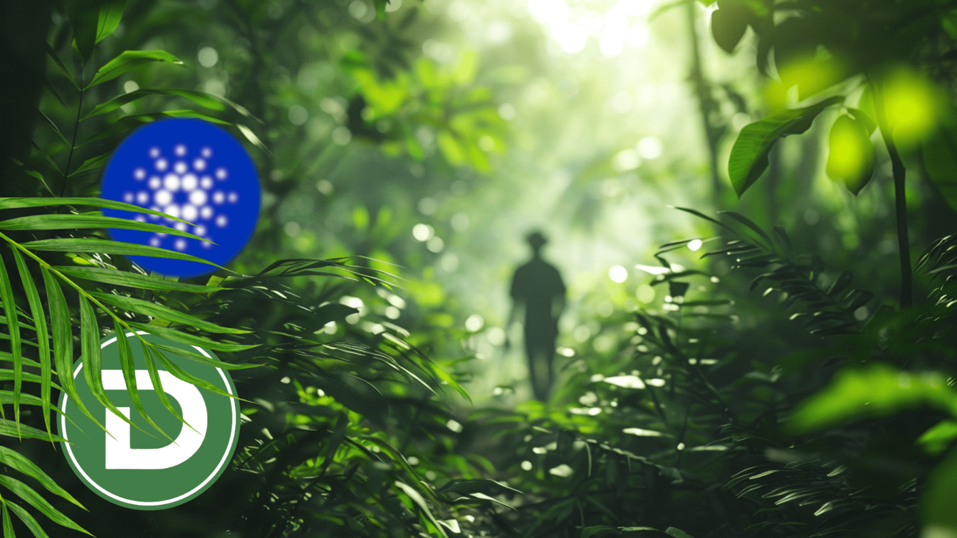 TRX Might Try Bullish Recovery Toward $0.2; ADA and DTX Exchange Chase Bigger Gains
