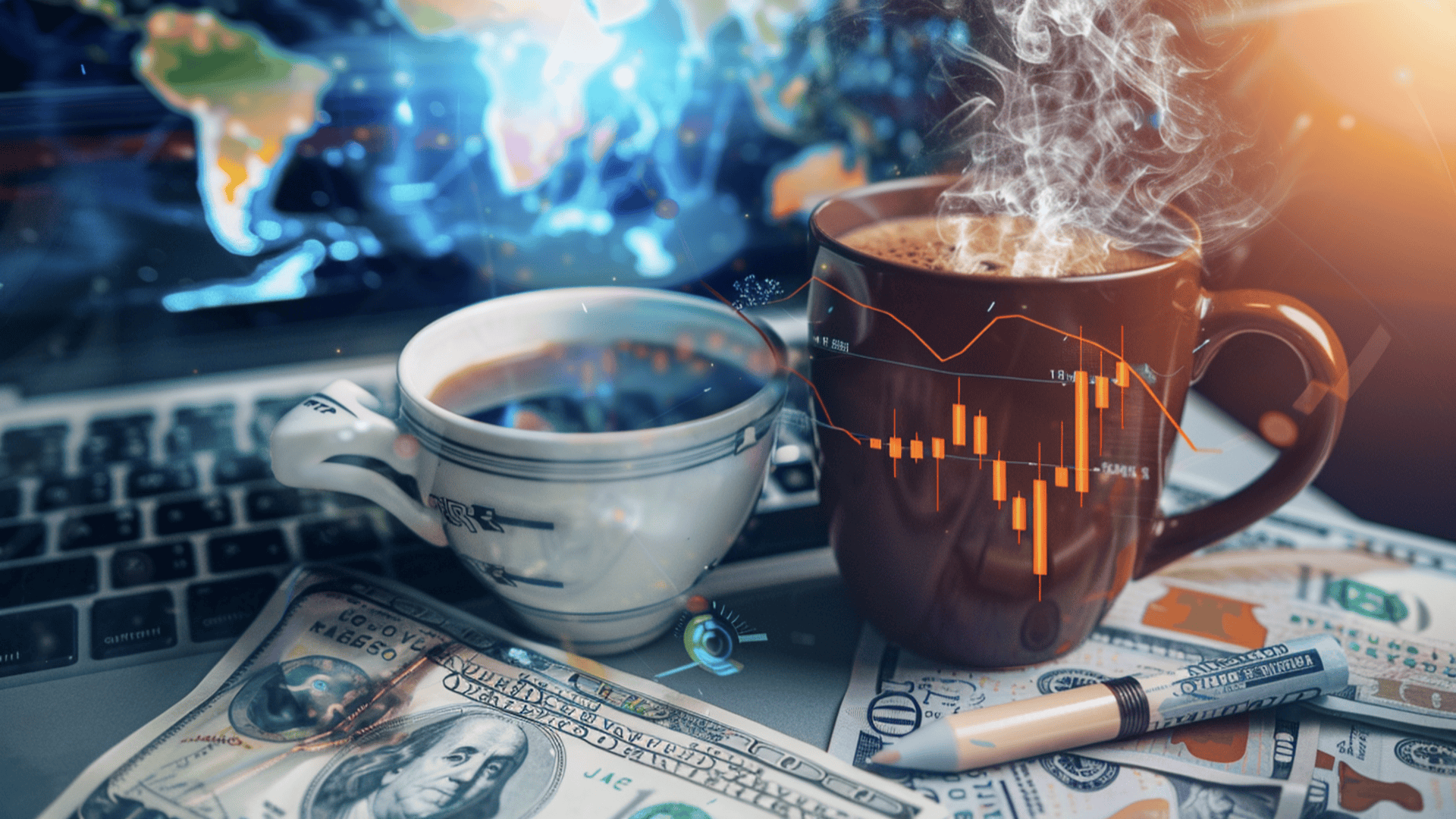 Ethereum In Huge Trouble; DTX Exchange’s Hybrid TradFi Model Draws Tron Traders