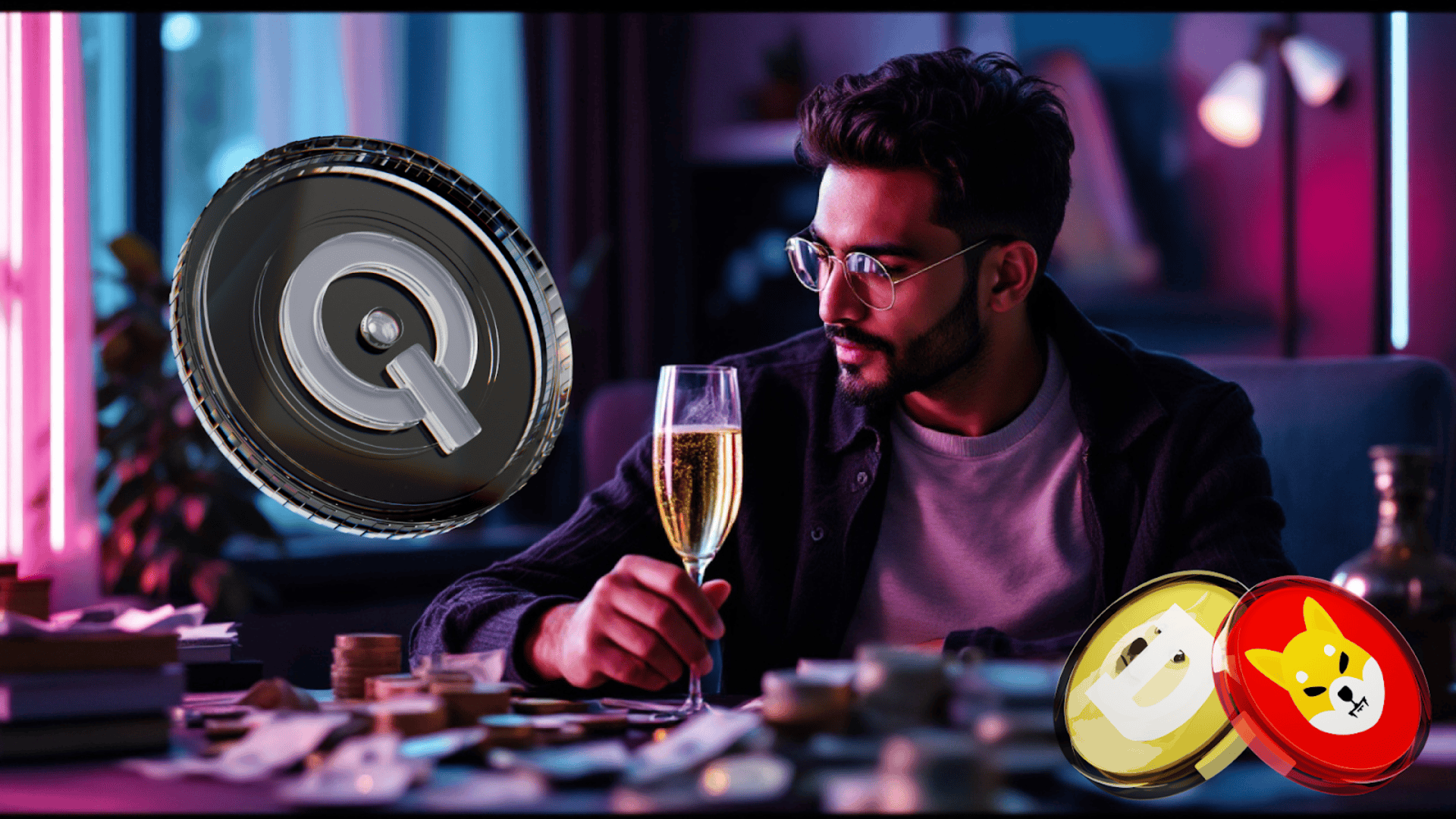 Dogecoin Trader Who Made $21 Million From SHIB Predicts 7,500% Returns For WallitIQ