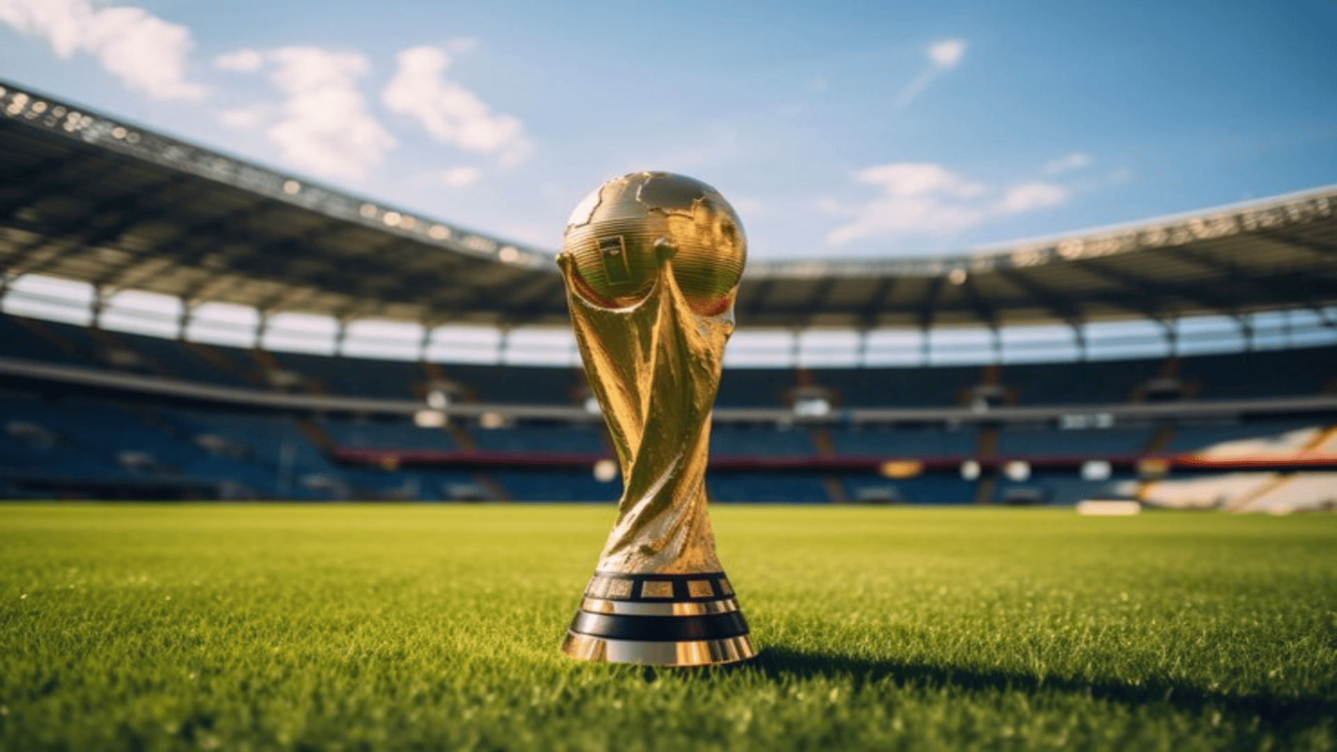 Argentina Stay Top, England and Spain Climb in Fifa Rankings