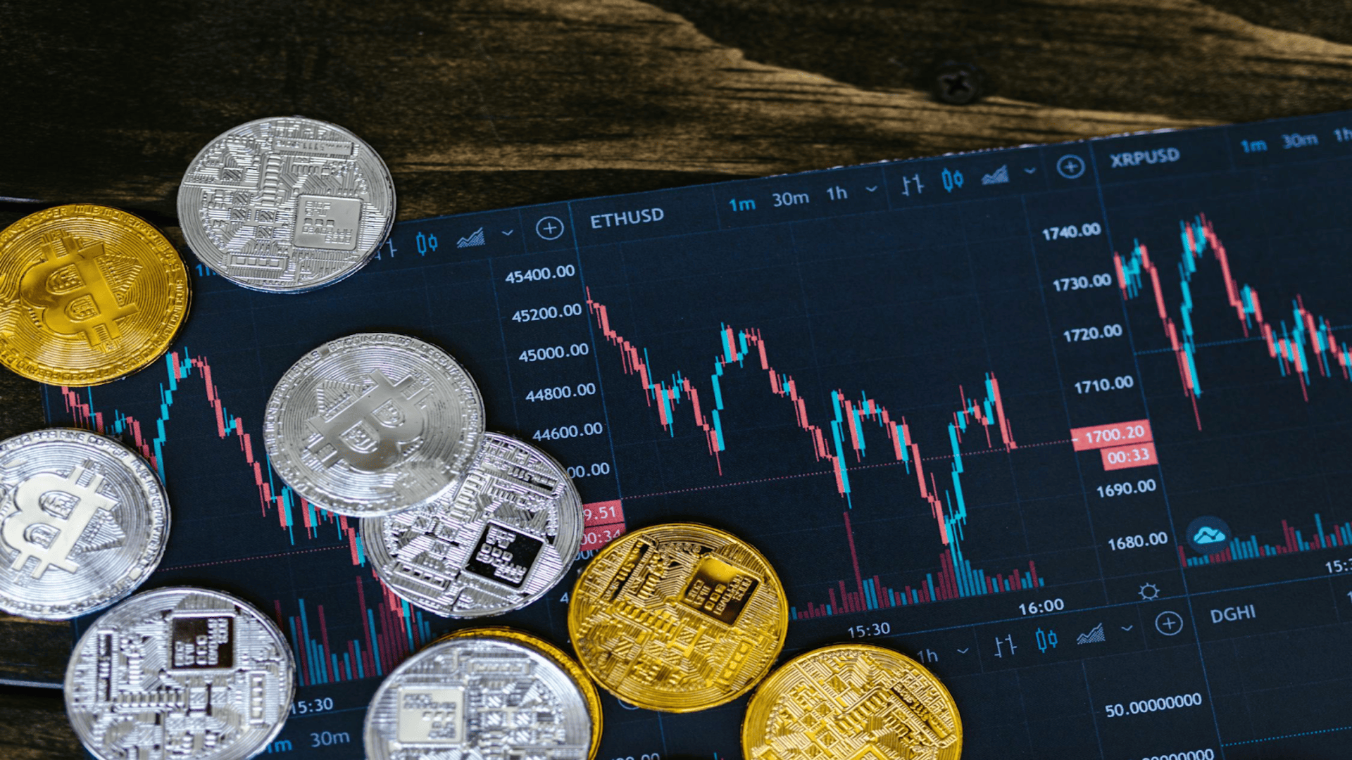 The Psychology of Betting with Cryptocurrency: Crypto’s Impact on Player Behavior