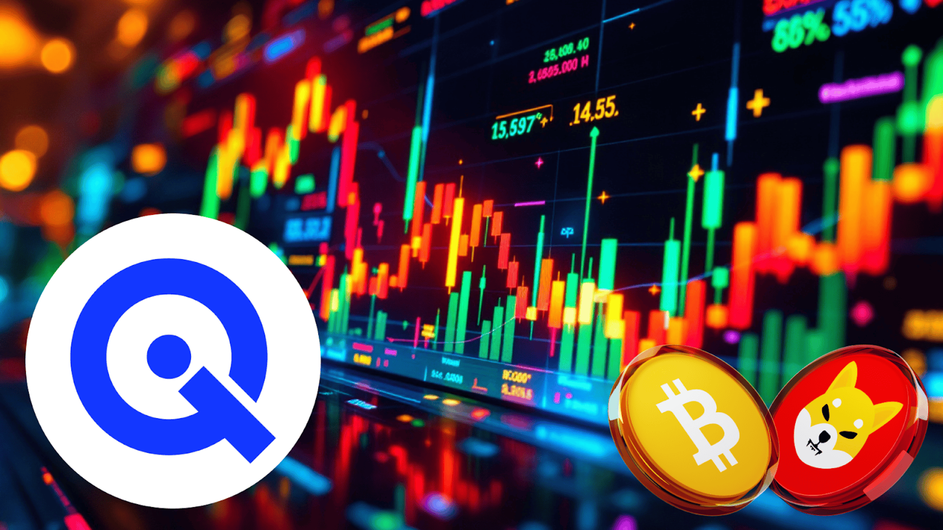 Shiba Inu Price Broke Out With 100% Rally; Dogecoin & WallitIQ Can Show 10,000% Surge
